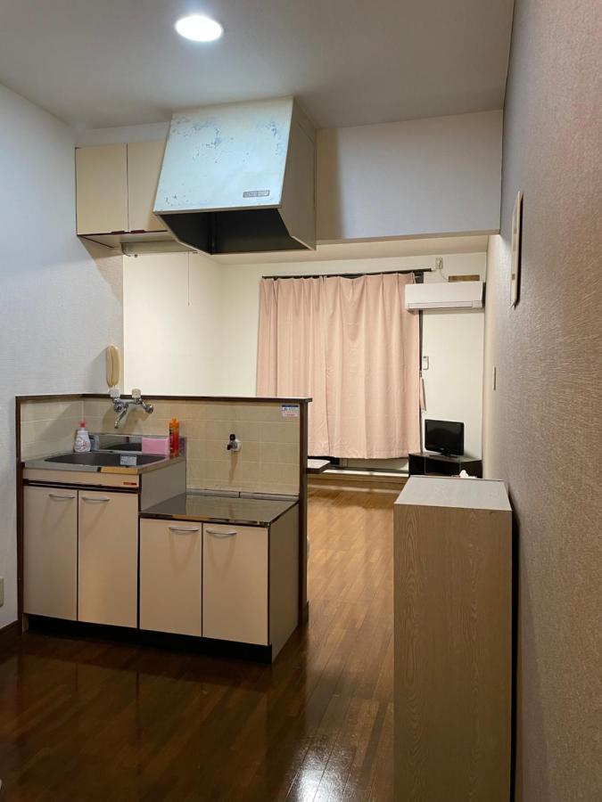 アルピエc Wi-Fi無料熊本城徒歩5分 Apartman Kültér fotó