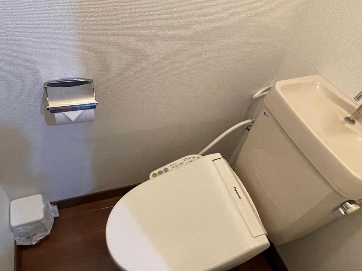 アルピエc Wi-Fi無料熊本城徒歩5分 Apartman Kültér fotó
