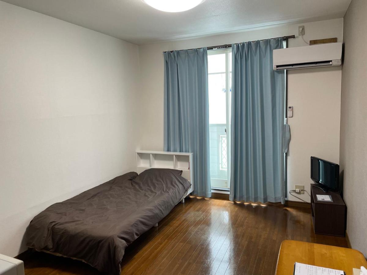アルピエc Wi-Fi無料熊本城徒歩5分 Apartman Kültér fotó