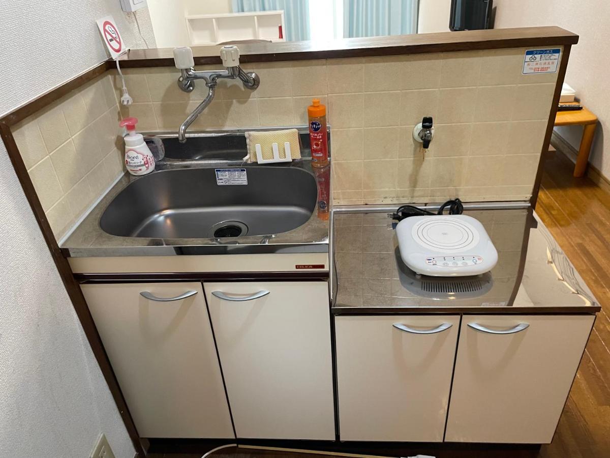 アルピエc Wi-Fi無料熊本城徒歩5分 Apartman Kültér fotó