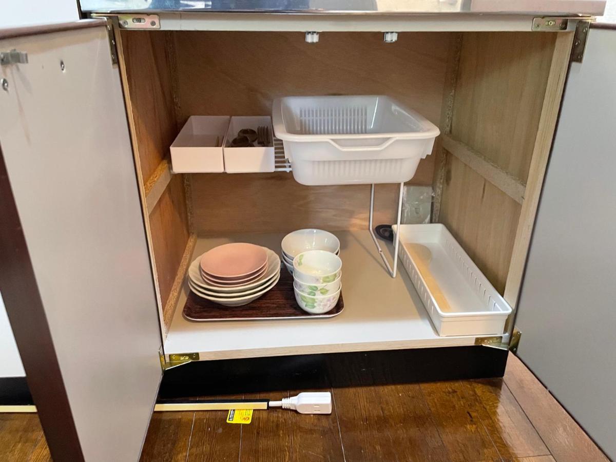 アルピエc Wi-Fi無料熊本城徒歩5分 Apartman Kültér fotó